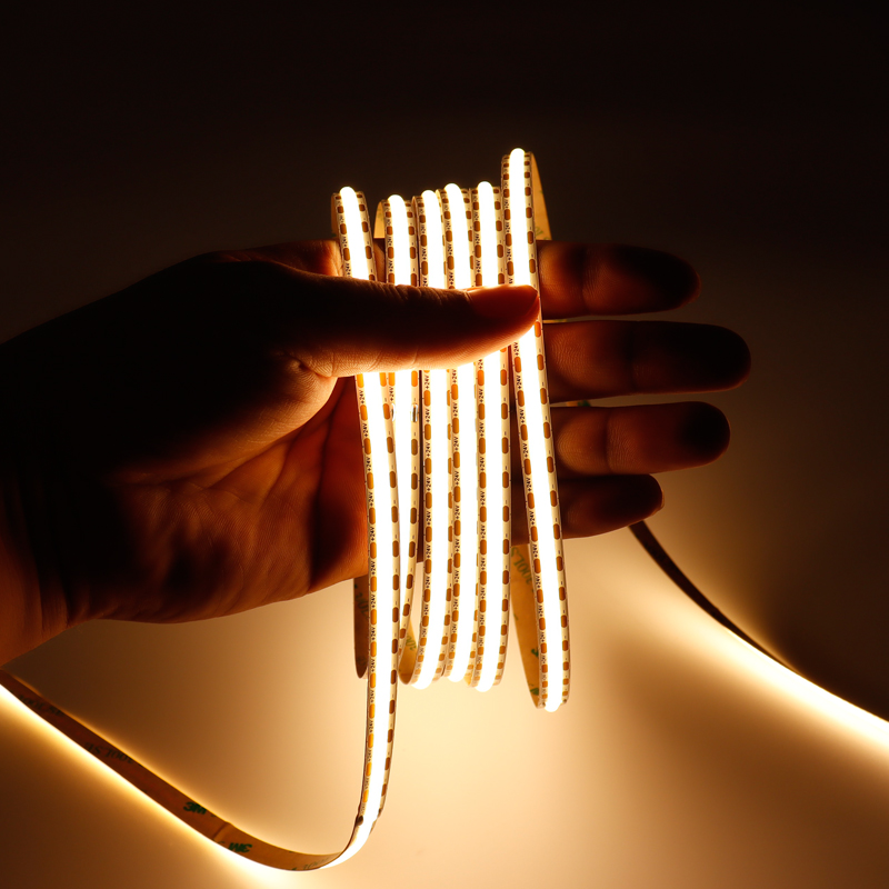cob led strip light