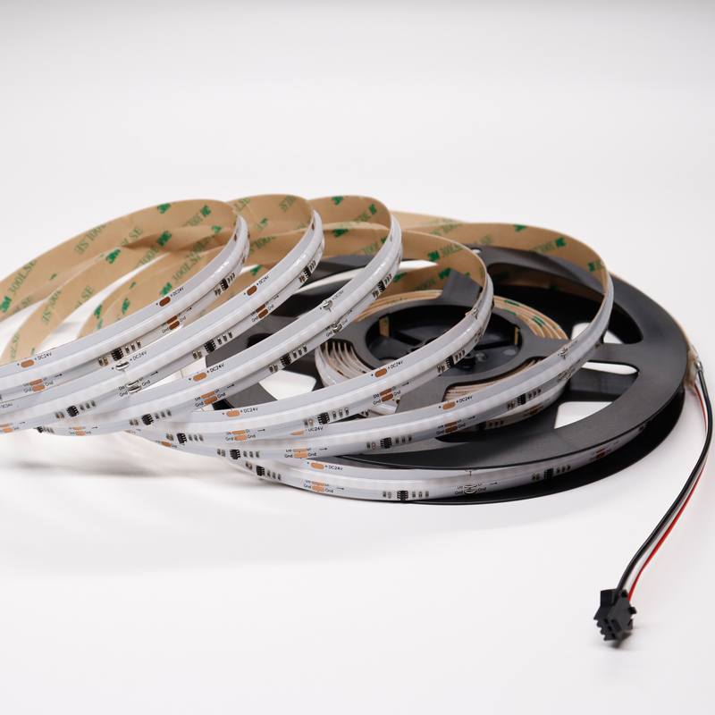 PIXEL RGB SERIES 1 PIXEL RGB SERIES 1