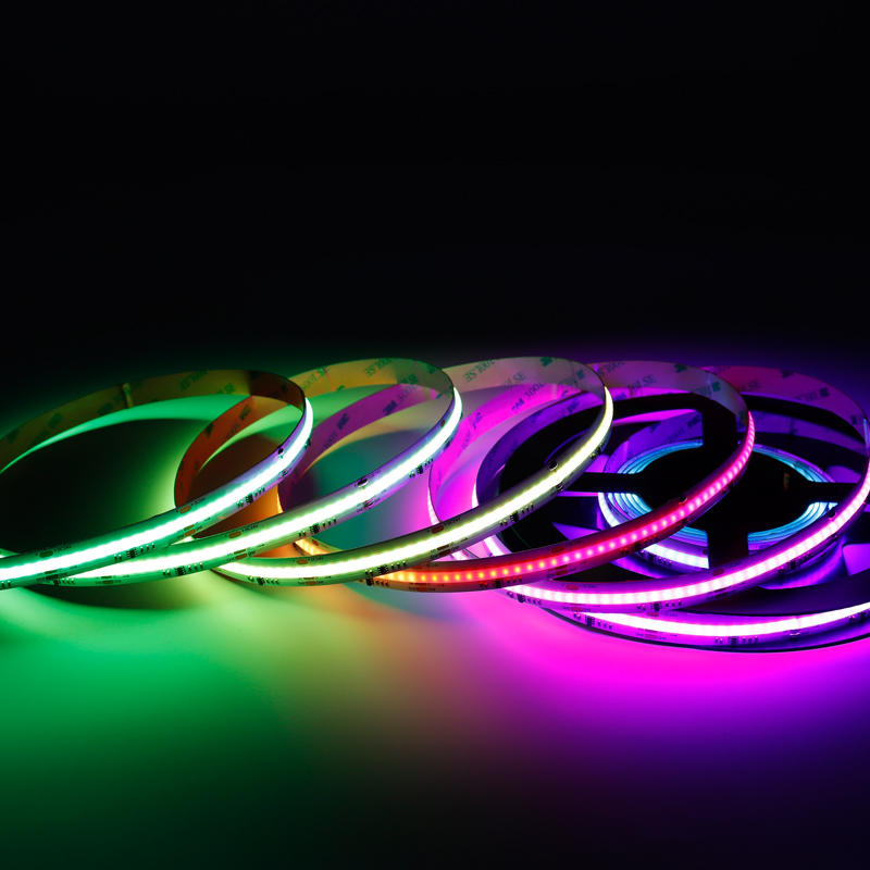 PIXEL RGB SERIES 2 PIXEL RGB SERIES 2