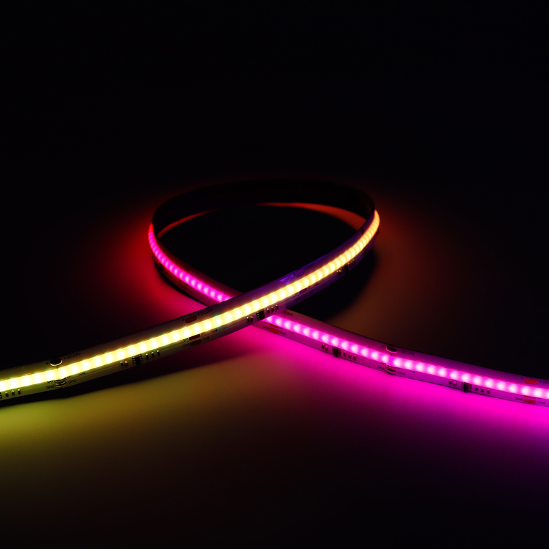 PIXEL RGB SERIES 3 PIXEL RGB SERIES 3