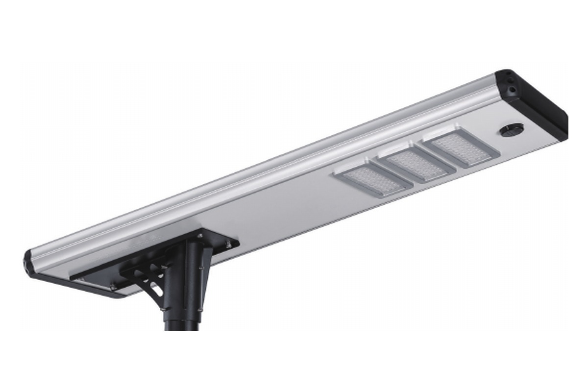 NM Series High-Power Solar Street Light