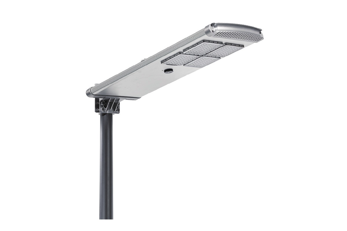 PD Series Solar Street Light
