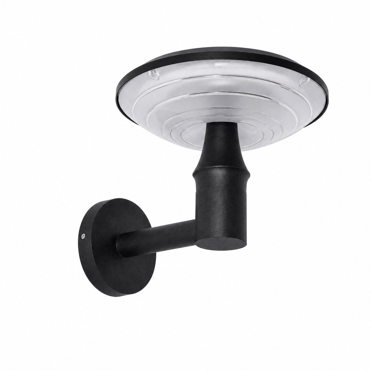 GT-BD3202 Solar Wall Light | Outdoor Cou
