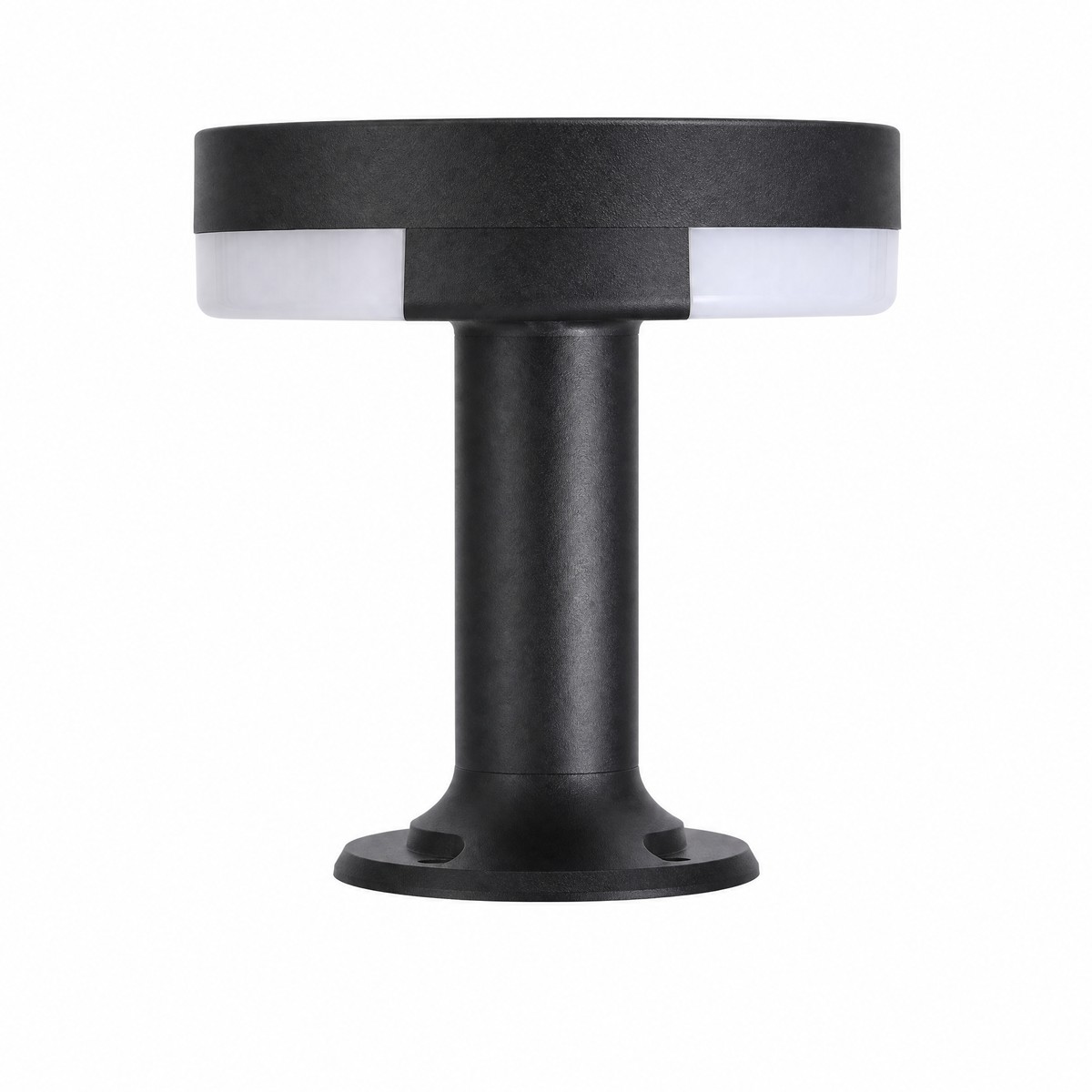 GT-ZTD1107 Solar Pillar Lamp | Outdoor C