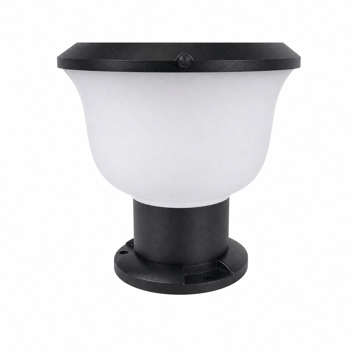 GT-ZTD1005 Solar Pillar Lamp | Outdoor C