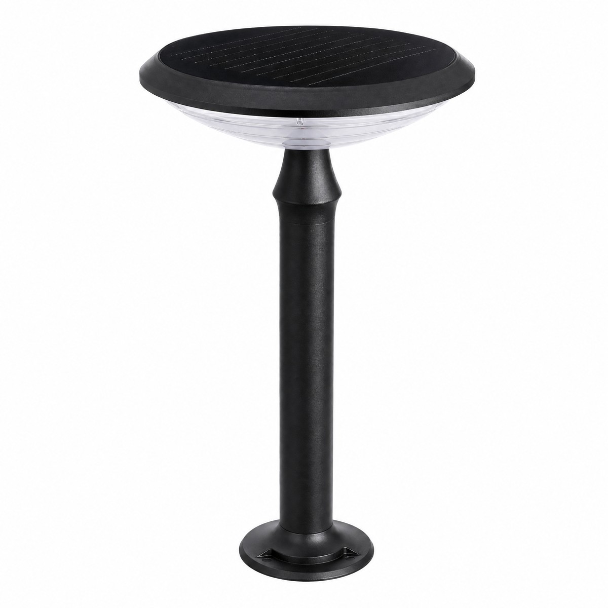 GT-ZTD3218 Solar Pillar Lamp | Outdoor C