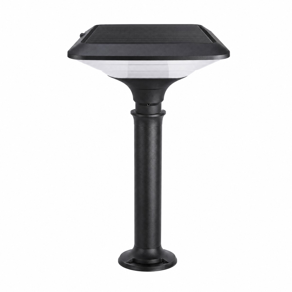 GT-ZTD1218 Solar Pillar Lamp | Outdoor C