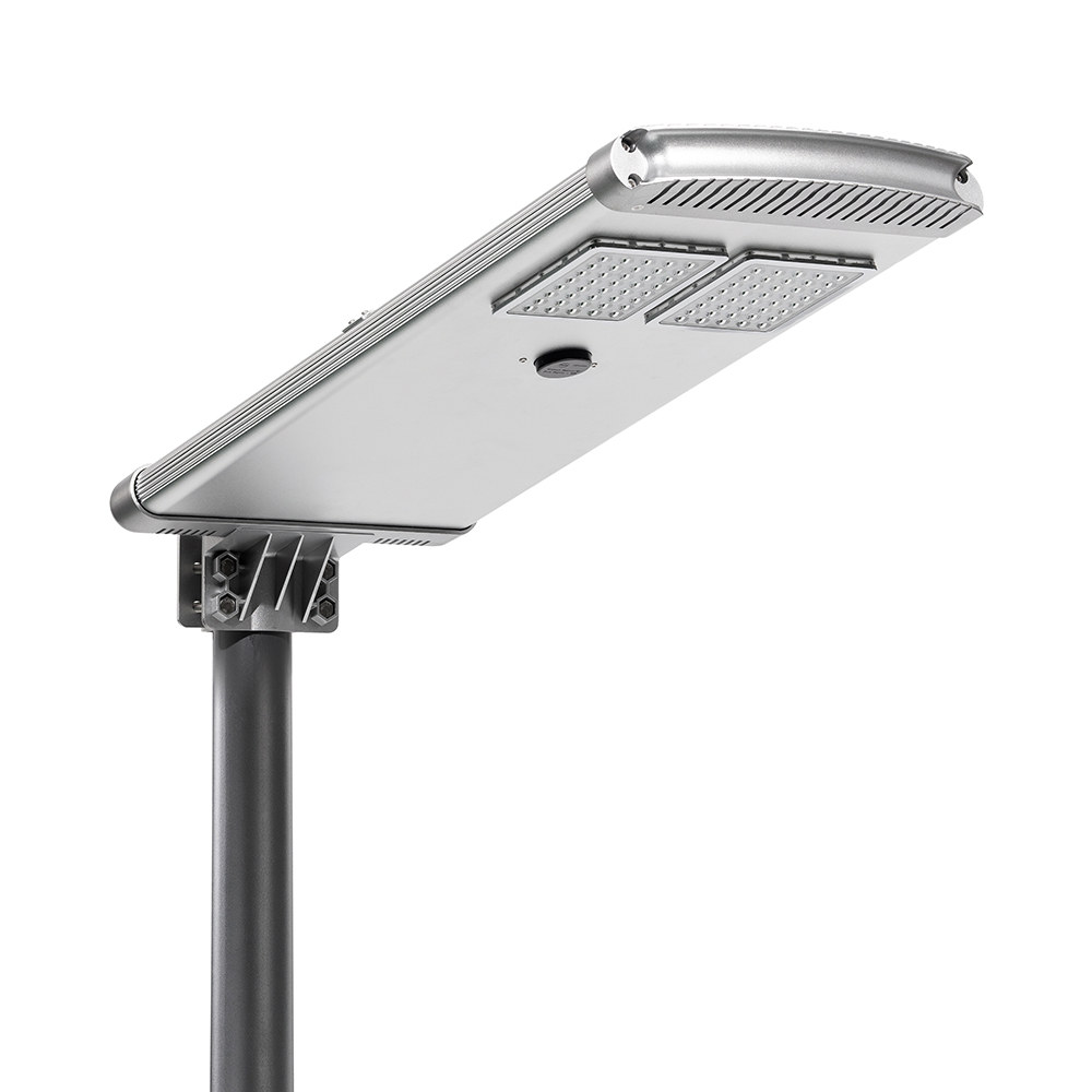 PD Series All-in-One Solar Street Light 