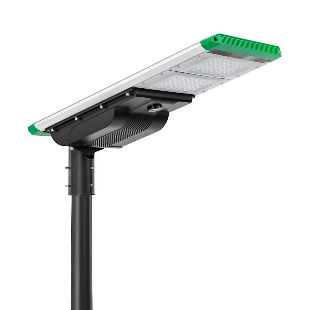 FX Series Integrated Solar Street Light 