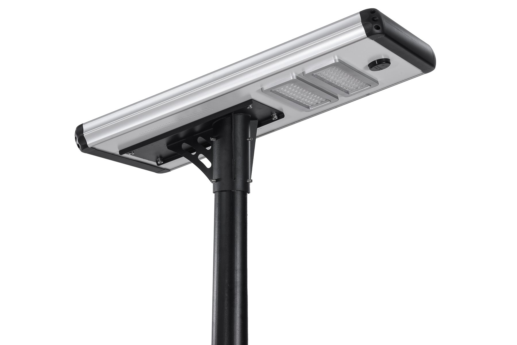 NM Series Semi-Integrated Solar Street L