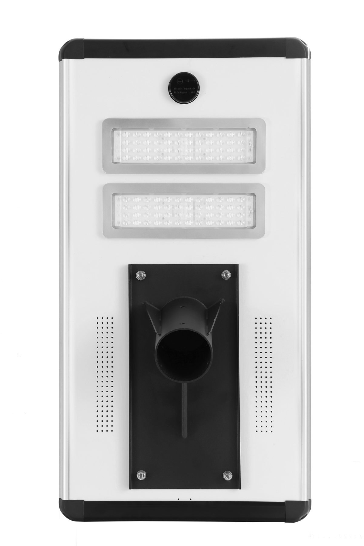 NM Series solar street light LED module detail NM Series solar street light LED board and sensor detail