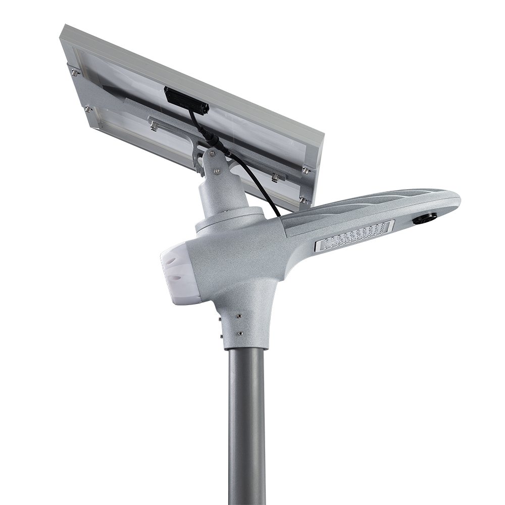 FH Series Solar Street Light | 4,000LM–1