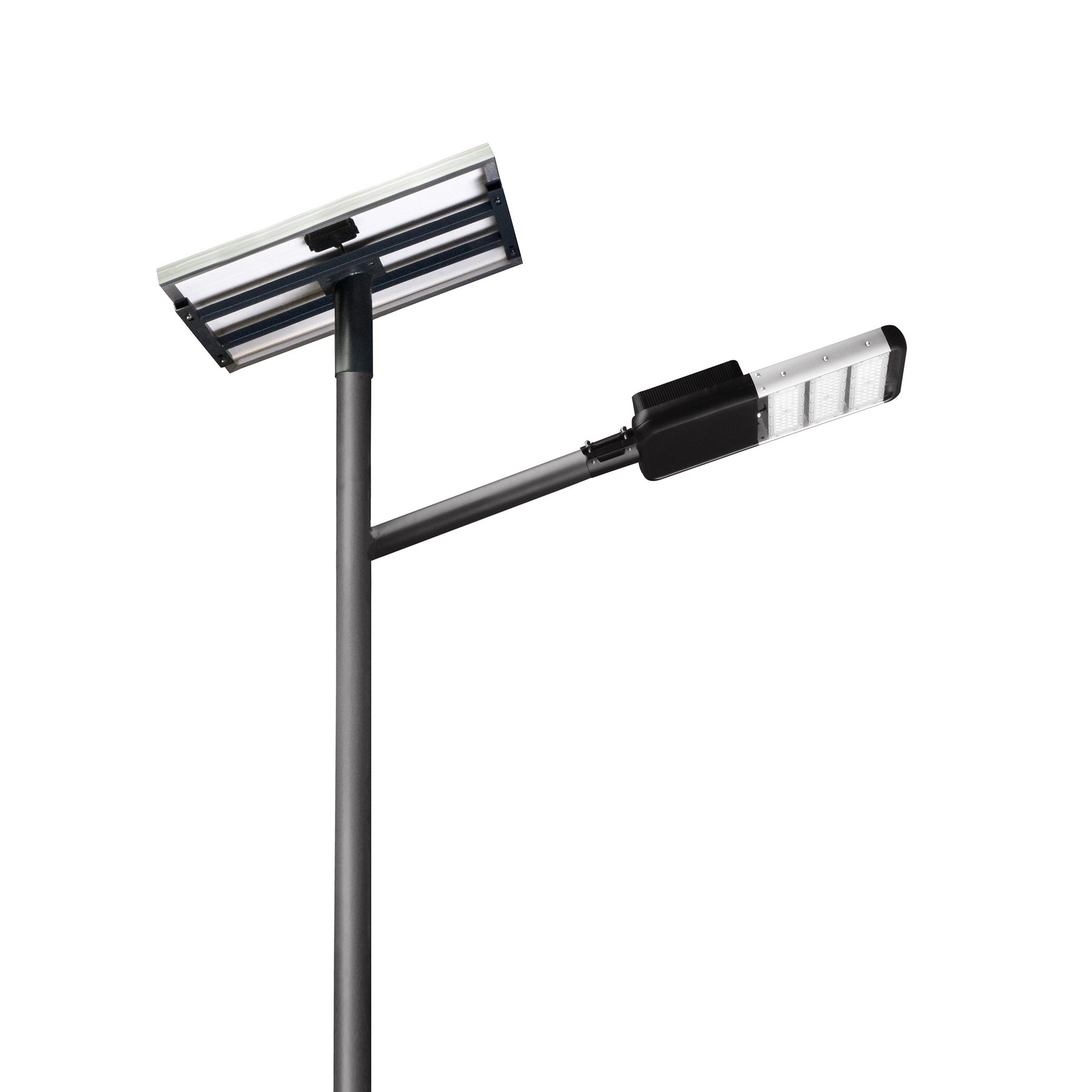 ZC Series Split Solar Street Light | 30W
