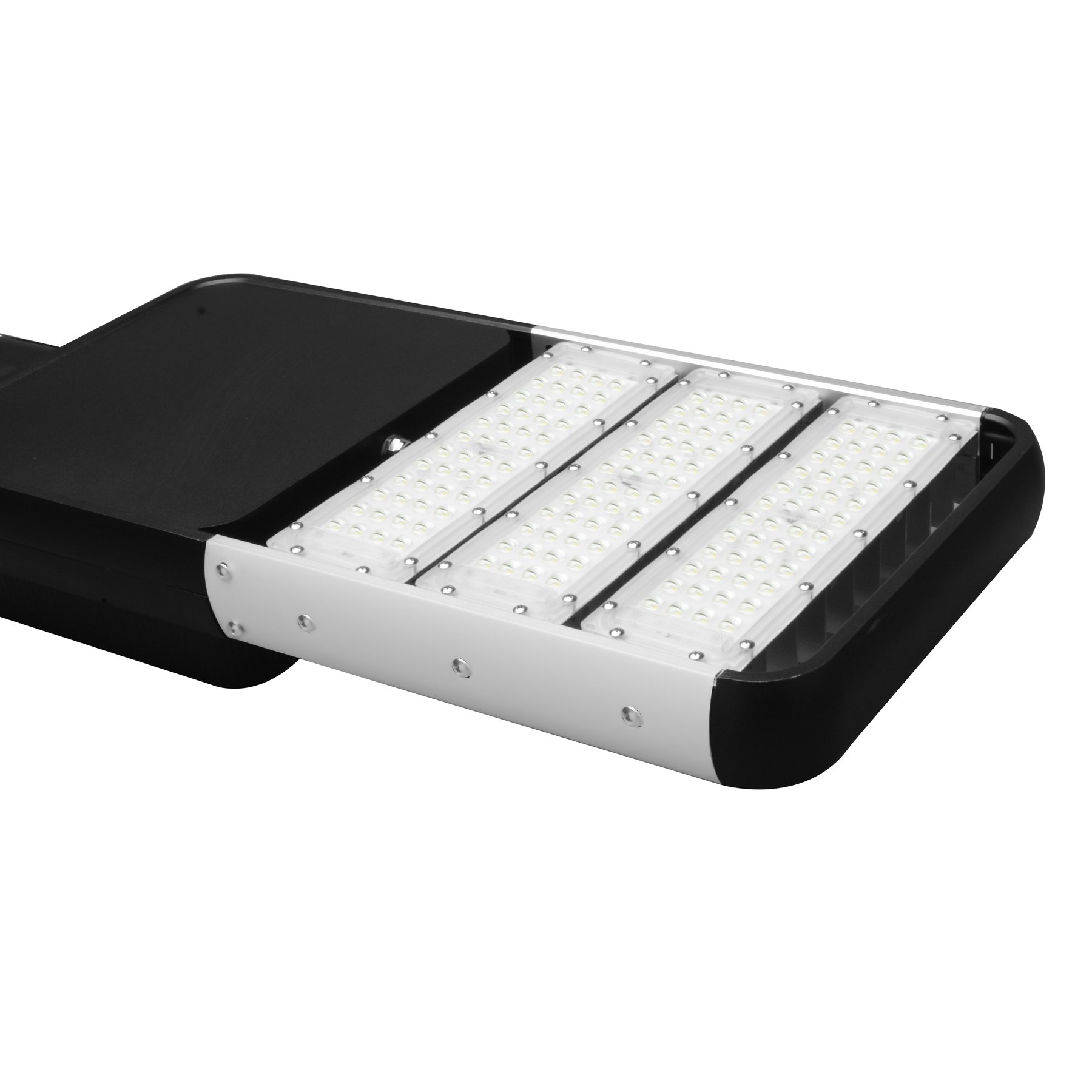ZC Series solar street light LED module detail ZC Series solar street light LED module detail