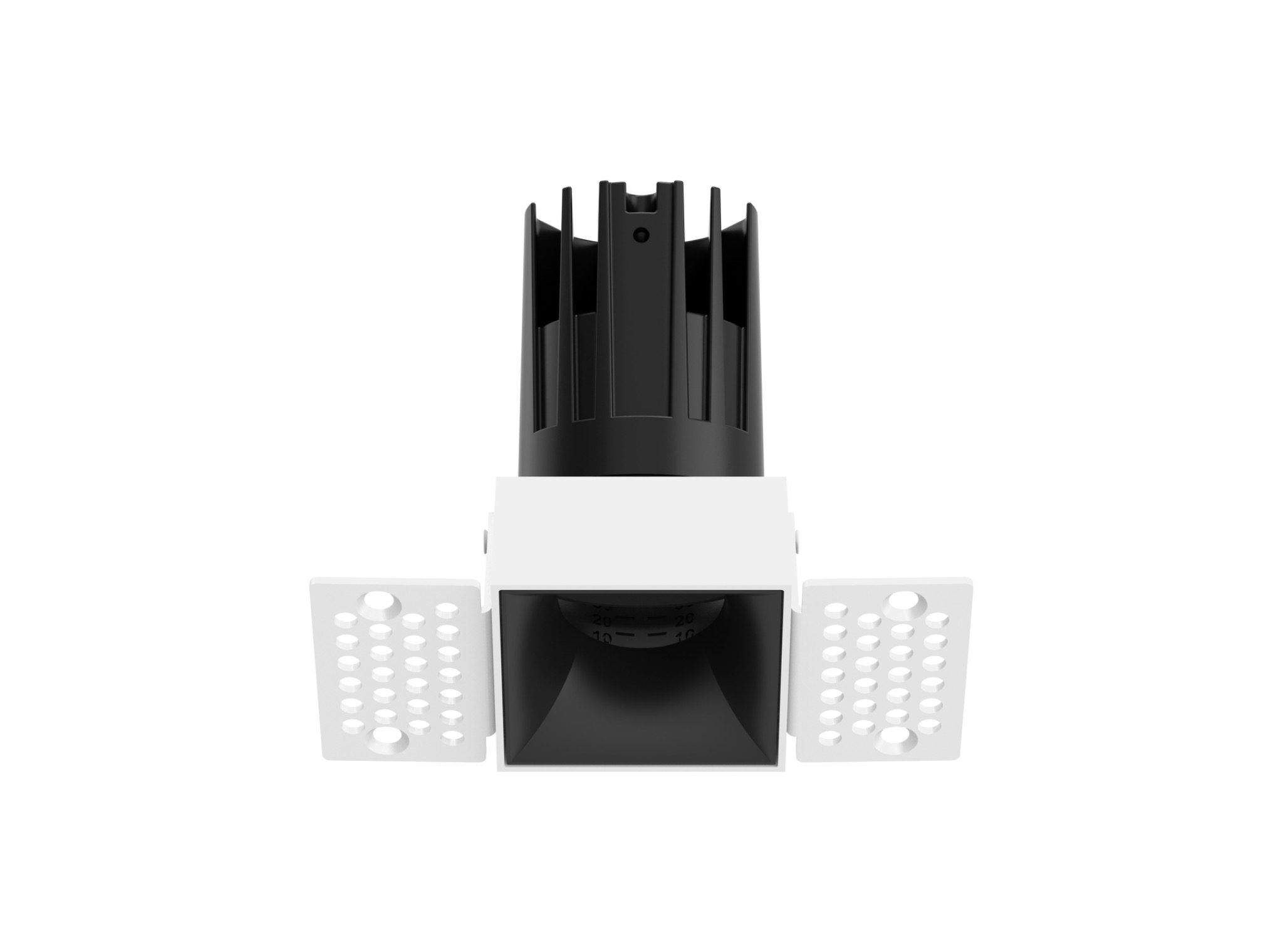 Modular Wall Washer LED Downli