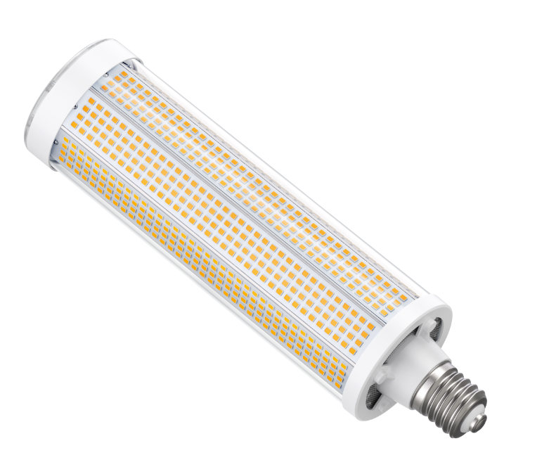 160 lm/W HID Replacement LED B